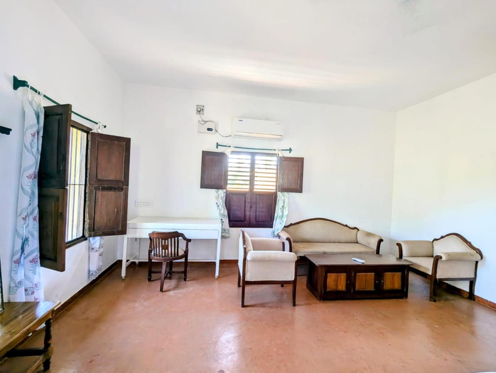 House Of Harmony, Auroville Exterior foto